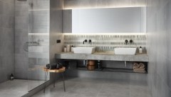 Opoczno Concrete Stripes