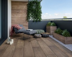 Paradyz Willow Massive Gres 2