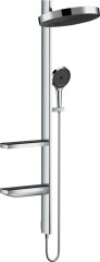 Hansgrohe Rainfinity