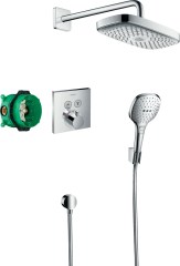 Hansgrohe Raindance