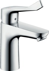 Hansgrohe Focus