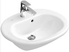 Villeroy & Boch O Novo mosdók