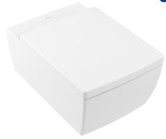 Villeroy & Boch Memento 2 WC