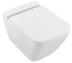 Villeroy & Boch Finion WC