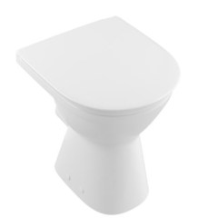Villeroy & Boch ViCare WC