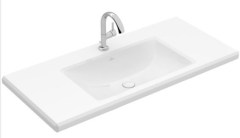 Villeroy & Boch Antheus mosdók