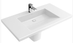 Villeroy & Boch Metric Art mosdók