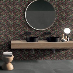 ABK Wide & Style Wild Berry