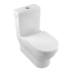 Villeroy & Boch Architectura WC