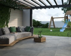 Paradyz Terrace Massive Gres 2