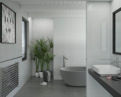 Paradyz Universal ceramic listel