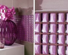 Paradyz Universal glass mosaic