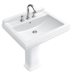 Villeroy & Boch Hommage mosdók