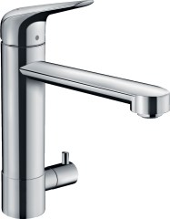 Hansgrohe Focus M42