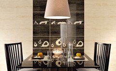 Domino Toscana Apple and Pear