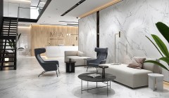 Opoczno Calacatta Marble