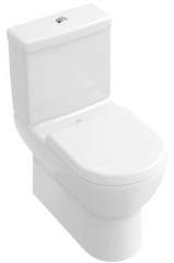 Villeroy & Boch Subway WC