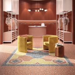 ABK Wide & Style Brera