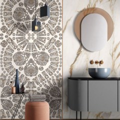 ABK Wide & Style Diadema