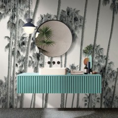 ABK Wide & Style Hollywood