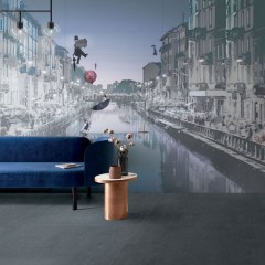 ABK Wide & Style Milano