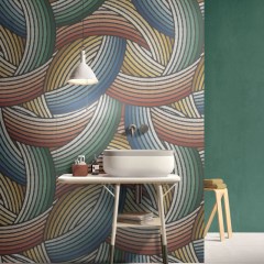 ABK Wide & Style Twist