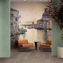 ABK Wide & Style Venezia