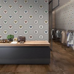 ABK Wide & Style Al cuor non si comanda