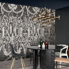 ABK Wide & Style Antique