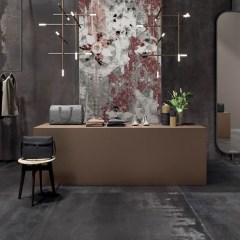 ABK Wide & Style Bologna I Portici by Officinarkitettura