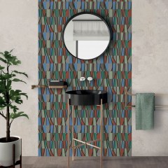 ABK Wide & Style Fabric