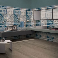 ABK Wide & Style Firenze Leon Battista by Officinarkitettura