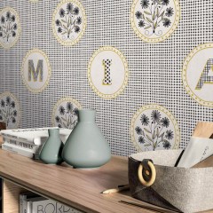 ABK Wide & Style M'ama non m'ama