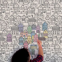 ABK Wide & Style Paint