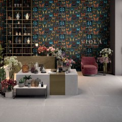 ABK Wide & Style Papillon