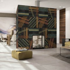 ABK Wide & Style Pop Marble