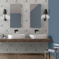 ABK Wide & Style Quel mazzolin di fiori