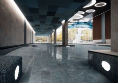 Agrob Buchtal Ceramics Ascona