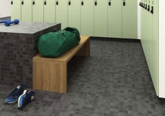 Agrob Buchtal Ceramics Basic Stone