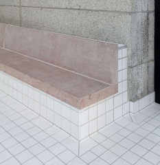 Agrob Buchtal Ceramics Cove Skirtings