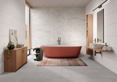 Agrob Buchtal Ceramics Lounge