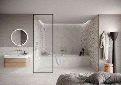 Agrob Buchtal Ceramics Marble & More