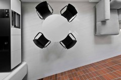 Agrob Buchtal Ceramics Natural ceramics