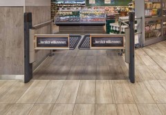 Agrob Buchtal Ceramics New Market