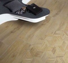 Agrob Buchtal Ceramics Oak