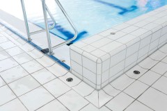 Agrob Buchtal Ceramics Special tiles