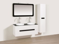 Amazonas Fürdőszobabútor Flavius