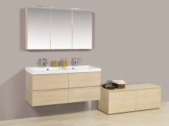 Amazonas Fürdőszobabútor Caligula