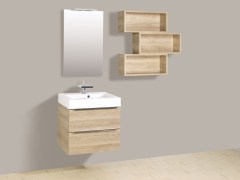 Amazonas Fürdőszobabútor Cicero