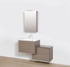 Amazonas Fürdőszobabútor Aragones